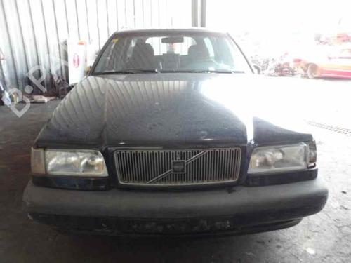 Driver airbag VOLVO 850 Estate (855) 2.4 | BP896749C9 