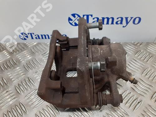 Right front brake caliper NISSAN MICRA III (K12) 1.5 dCi | BP11565130M104 