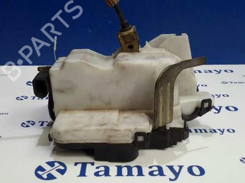 Rear left lock SEAT IBIZA II (6K1) 1.4 | BP15269084C100 