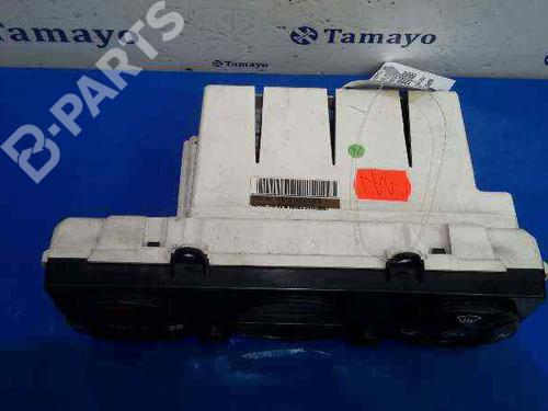 Climate control FORD MONDEO III (B5Y) 2.0 16V TDDi / TDCi | BP5598762I5 
