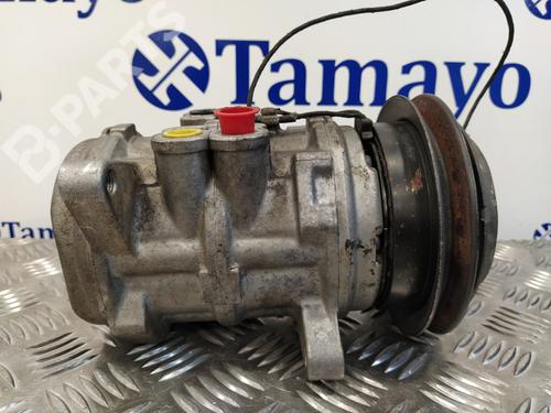 AC compressor MITSUBISHI PAJERO II (V3_W, V2_W, V4_W, V5_W)  | BP9106479M34 