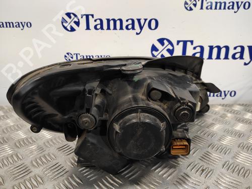 Left headlight HYUNDAI GETZ (TB)  | BP20084269C28 