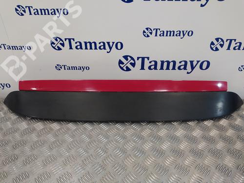 Used Rear spoiler HONDA CIVIC V Saloon (EG, EH) [1991-1996]  11252953