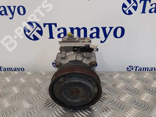 AC compressor HYUNDAI ELANTRA III Saloon (XD) [2000-2006]  11962585