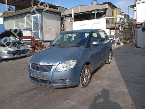 Engine SKODA FABIA II (542) 1.4 | BP33544229M1  - Image 9