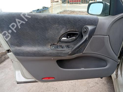 Engine RENAULT LAGUNA II (BG0/1_) 2.0 16V (BG00, BG0K, BG0P, BG0W) | BP33028092M1  - Image 11