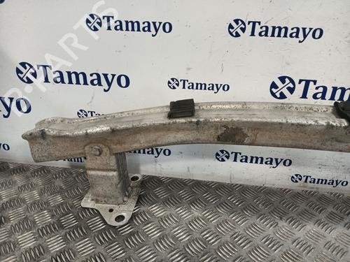 Front bumper reinforcement RENAULT MEGANE II Estate (KM0/1_) 1.9 dCi (KMRG, KM1G, KM0G, KM2C) | BP29921178C109