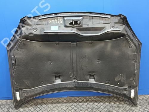 Hood NISSAN QASHQAI / QASHQAI +2 I (J10, NJ10, JJ10E)  | BP13635726C1 
