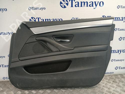 Used Front left panel Front left panel BMW 5 Touring (F11) 520 d (184 hp) 40088626 40088626