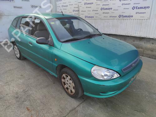 Højre forlygte KIA RIO I Hatchback (DC)  | BP15083464C29 