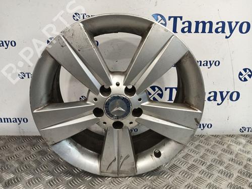 Used Rim MERCEDES-BENZ VIANO (W639) [2003-2025]  30006006