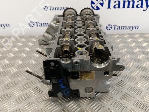 Cylinder head LAND ROVER FREELANDER I (L314) 2.0 Td4 4x4 | BP17516301M5 