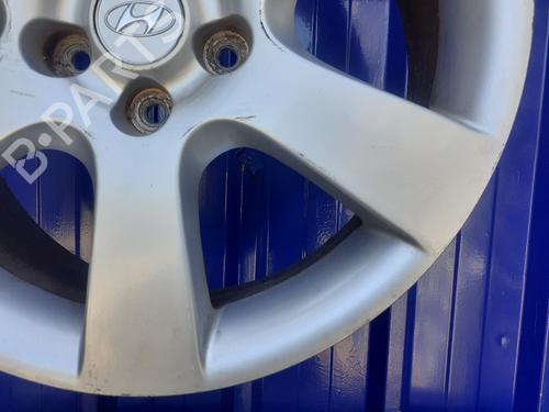 Rim HYUNDAI SANTA FÉ II (CM) 2.2 CRDi GLS | BP13237150C45 