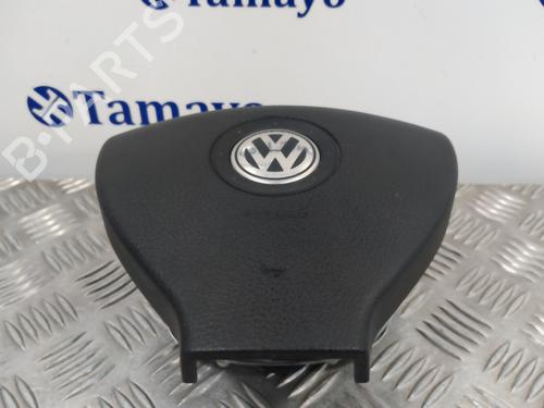 Førerens kollisjonspute VW PASSAT B6 (3C2) 2.0 TDI 16V | BP12469351C9 