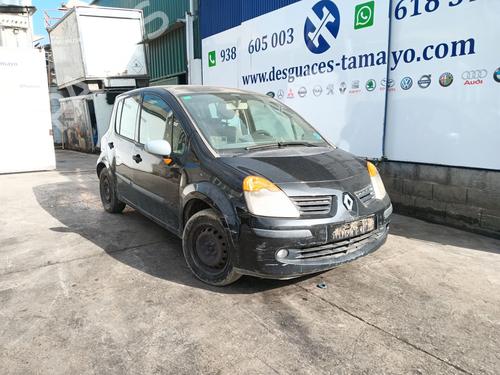 Engine RENAULT MODUS / GRAND MODUS (F/JP0_) 1.2 (JP0C, JP0K, FP0C, FP0K, FP0P, JP0P, JP0T) | BP33288825M1 - Image 2