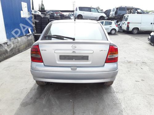 Gearbox OPEL ASTRA G Hatchback (T98)  | BP26656534M3 