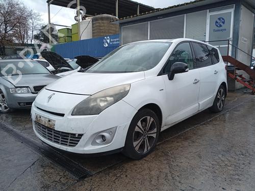 Used Anti roll bar Anti roll bar RENAULT GRAND SCÉNIC III (JZ0/1_) 1.6 dCi (JZ00, JZ12) (130 hp) 33986911 33986911