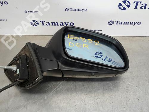 Right mirror PEUGEOT 407 SW (6E_, 6D_) 2.0 HDi 135 | BP6943189C27 