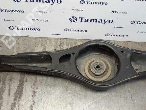 Left rear suspension arm SEAT LEON (1P1) 1.8 TSI | BP6132707M14 
