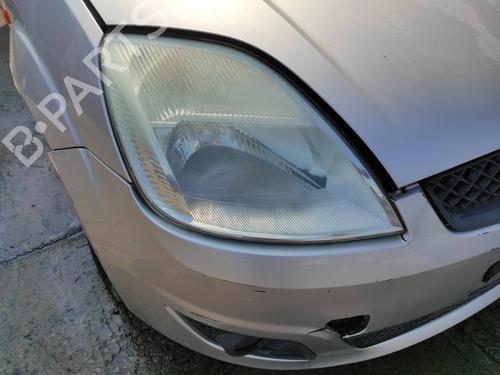 Alternator FORD FIESTA V (JH_, JD_)  | BP18347023M7 