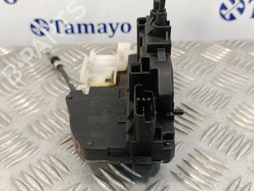 Rear right lock HYUNDAI SANTA FÉ II (CM)  | BP18016060C99 