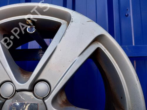 Rim SEAT IBIZA III (6L1) 1.9 TDI | BP22646815C45 