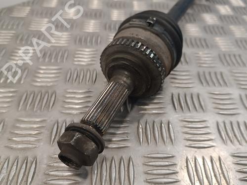 Right front driveshaft TATA INDICA 1.4 i | BP16575664M39 