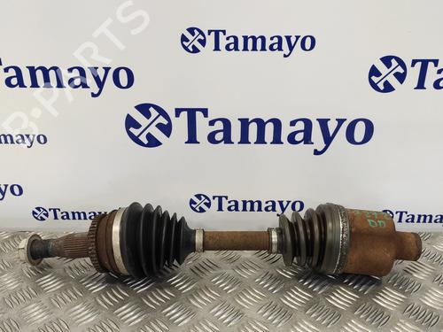 Used Right front driveshaft CHRYSLER 300M (LR) [1998-2004]  13542383