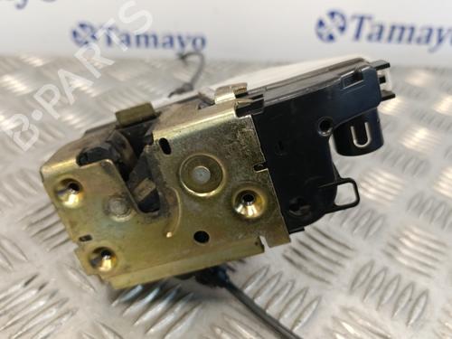 Front right lock CITROËN C2 (JM_) 1.1 | BP17523818C97 