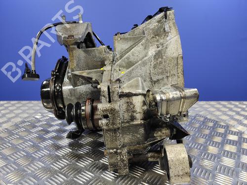 Gearbox FORD FIESTA VI (CB1, CCN)  | BP8685466M3 