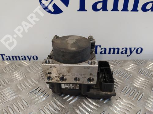 Used ABS pump FORD KA (RU8) 1.3 TDCi (75 hp) 10179989