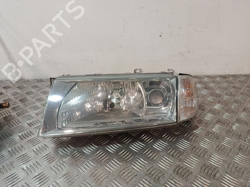 Used Left headlight Left headlight SKODA OCTAVIA I (1U2) 1.9 TDI (110 hp) 40611746 40611746