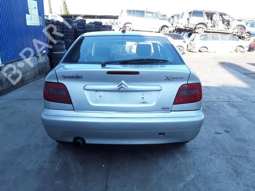 Engine CITROËN XSARA (N1)  | BP26377884M1 
