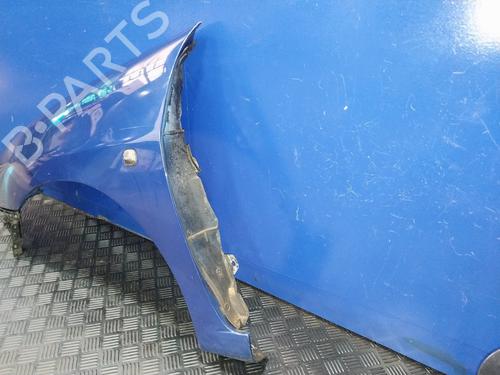 Left front fenders SEAT IBIZA II (6K1) 1.9 SDI | BP24952649C41 