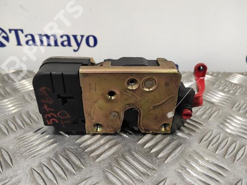 Rear right lock CITROËN XSARA (N1) 2.0 HDi 109 | BP12000772C99 