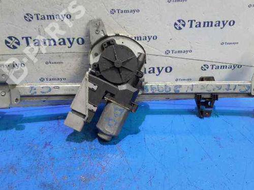 Used Front right window mechanism CITROËN C3 I (FC_, FN_) [2002-2013]  4635142