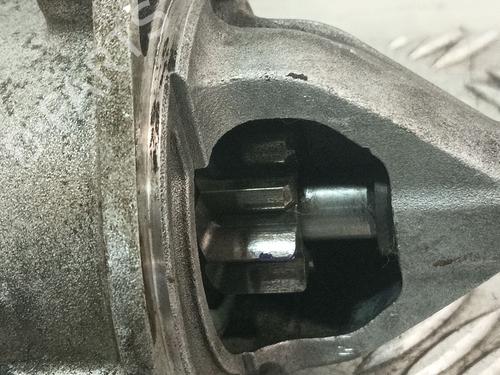 Starter KIA PICANTO I (SA) 1.1 | BP34472372M8  - Image 5
