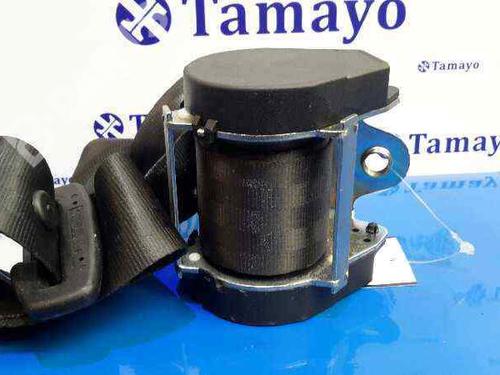 Rear right seatbelt SEAT LEON (1P1) 2.0 TDI 16V | BP6636439I28 