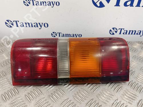 Left taillight FORD TRANSIT Van (E_ _)  | BP21484521C34 