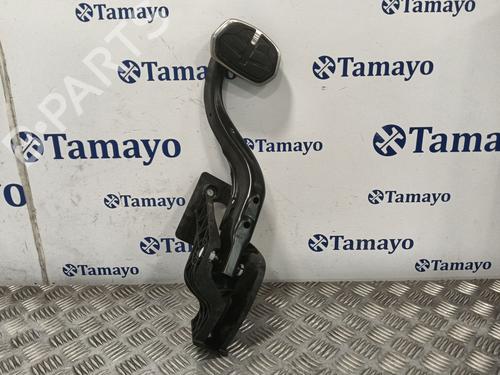 Used Break pedal BMW 2 Active Tourer (U06) 220i Mild Hybrid (170 hp) 28132976