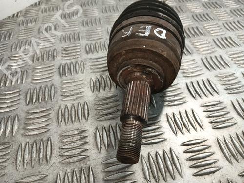 Right front driveshaft DACIA DUSTER (HS_) 1.5 dCi | BP30377153M39 