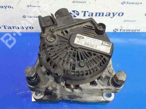Generator FORD FIESTA VI (CB1, CCN)  | BP5313206M7 