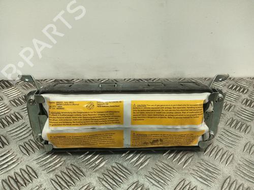 Used Passenger airbag Passenger airbag ALFA ROMEO 147 (937_) 1.9 JTDM 8V (937.AXD1A, 937.AXU1A, 937.BXU1A) (120 hp) 33621702 33621702