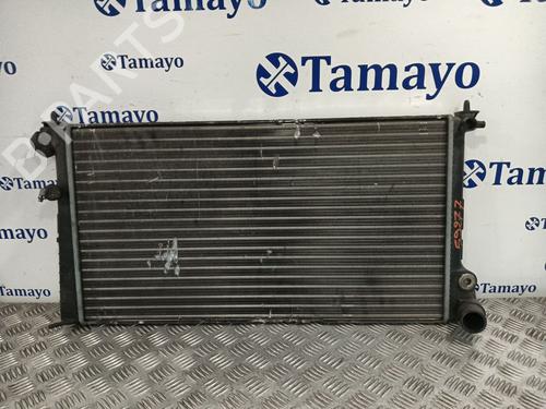 Køler CITROËN BERLINGO / BERLINGO FIRST Box Body/MPV (M_) 1.9 D (MBDJY) (70 hp) 30598383