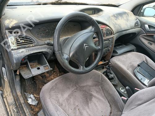 Gearbox CITROËN C5 I (DC_) 2.0 HDi (DCRHZB, DCRHZE) | BP35770086M3  - Image 9