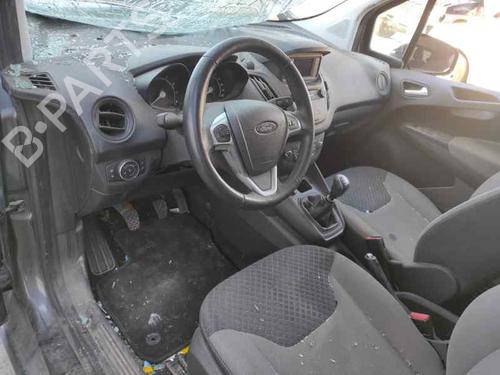 Left front driveshaft FORD TOURNEO COURIER B460 MPV  | BP28025955M38 