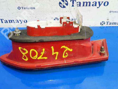 Right taillight ALFA ROMEO 156 (932_) 1.9 JTD (932B2) | BP6636292C35 