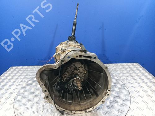 Skrzynia biegów NISSAN TERRANO II (R20)  | BP27610782M3