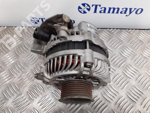 Alternator HONDA CIVIC VIII Hatchback (FN, FK)  | BP107382M7 