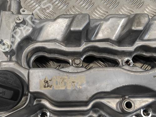 Valve cover HONDA CR-V III (RE_) 2.2 i-DTEC 4WD (RE6) | BP18957430M124 